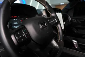 Dodge RAM 2022