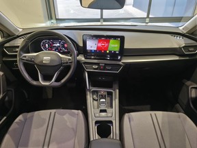 SEAT León 2022