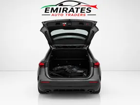 Mercedes-Benz GLA 35 AMG 2025