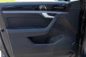 Volkswagen Touareg 2024