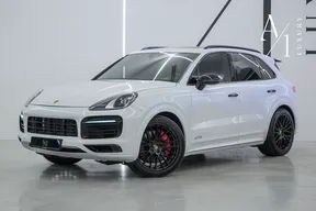 Porsche Cayenne GTS 2021