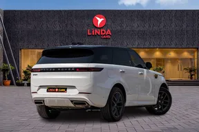 Land Rover Range Rover Sport 2024