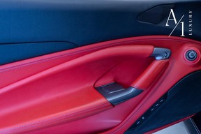 Ferrari F8 Tributo 2022