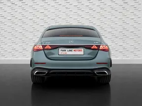 Mercedes-Benz E-Class 300 2024