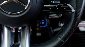 Mercedes-Benz A-Class 35 AMG 2024