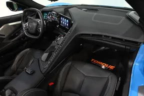 Chevrolet Corvette 2023
