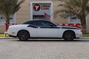 Dodge Challenger 2019