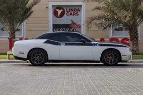 Dodge Challenger 2019