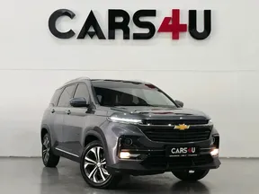 Chevrolet Captiva 2024