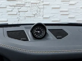 Porsche 911 Carrera GTS 2026