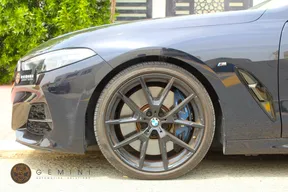 BMW 8 Series M850 Gran Coupe 2020