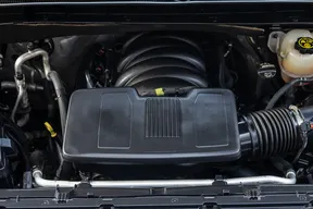GMC Sierra 1500 2022
