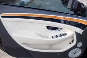 Bentley Continental GT 2023