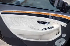 Bentley Continental GT 2023