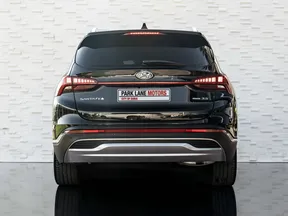Hyundai Santa Fe 2023