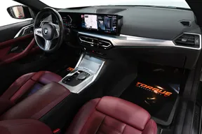 BMW 4 Series 420 2024