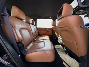 Nissan Patrol 2015