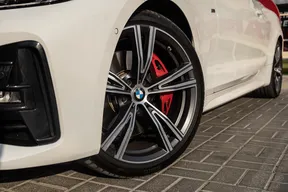 BMW 4 Series 430 2023