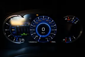 Cadillac Escalade 2018