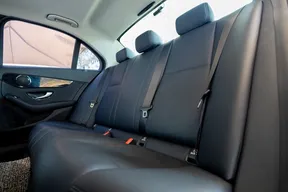 Mercedes-Benz C-Class 200 2017