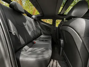 Hyundai Veloster 2015