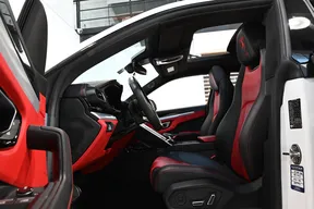 Lamborghini Urus 2020