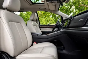 Trumpchi GM8 / GAC GN8 2023