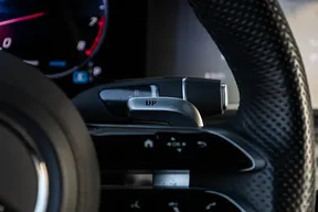 Mercedes-Benz G-Class 63 AMG 2025