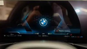 BMW 3 Series 325 2025