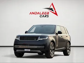 Land Rover Range Rover 2026