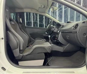 Renault Clio / Thalia / Symbol 2013