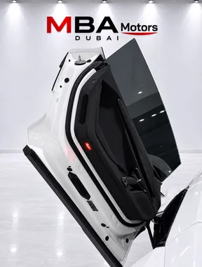 Lamborghini Revuelto 2024