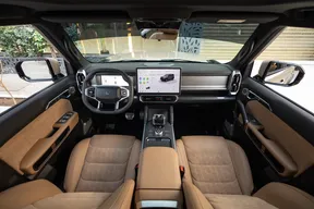 Jetour T2 2025