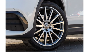 Mercedes-Benz GLA 200 2022