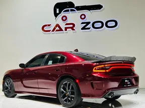 Dodge Charger 2022