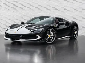 Ferrari 2023