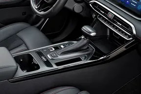 GAC GS4 2023