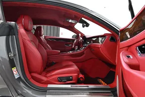 Bentley Continental GT 2020