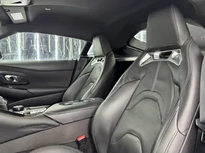Toyota Supra 2022