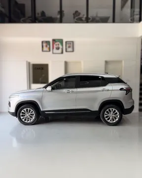 Chevrolet Groove 2025