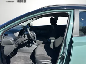 Hyundai Bayon 2021