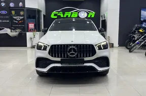 Mercedes-Benz GLE 53 AMG 2021
