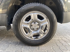 Renault Duster 2019