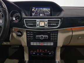 Mercedes-Benz E-Class 300 2015