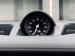 Porsche Panamera 4S E-Hybrid 2025