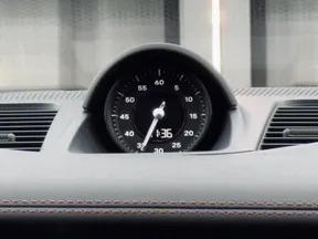 Porsche Panamera 4S E-Hybrid 2025