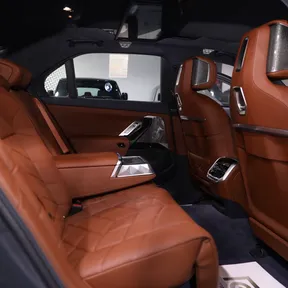 BMW 7 Series M760L 2026