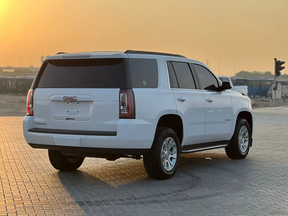 GMC Yukon 2020