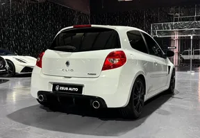 Renault Clio / Thalia / Symbol 2013