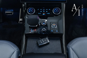 Land Rover Range Rover Sport 2023